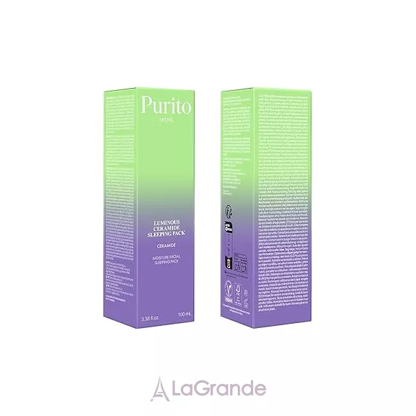 Purito Dermide Relief Barrier Moisturizer ����������� ��������� ���� ��� ����