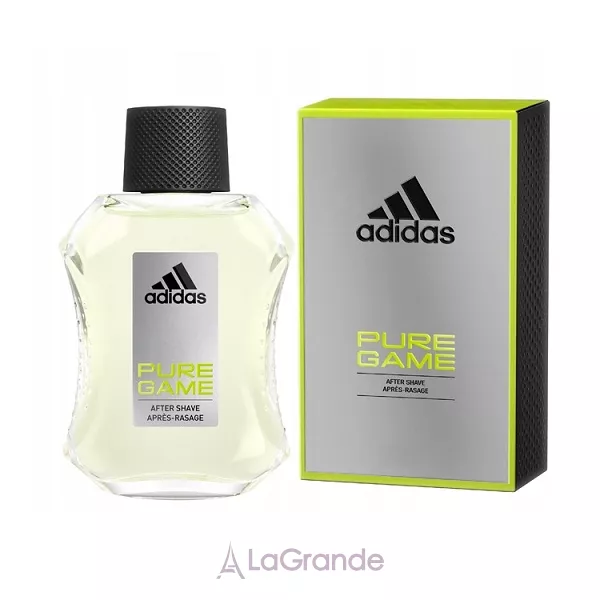 Adidas Pure Game ������� ���� ������