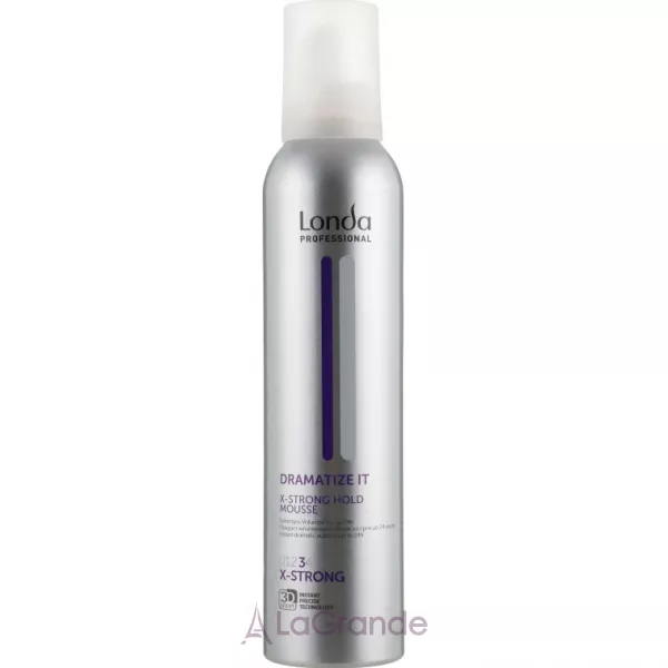 Londa Professional Dramatize It ���� ��� ������� ����� ������������� ��������
