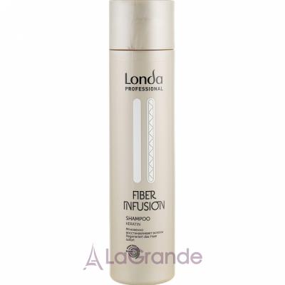 Londa Professional Fiber Infusion Shampoo   