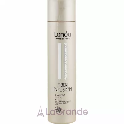 Londa Professional Fiber Infusion Shampoo   