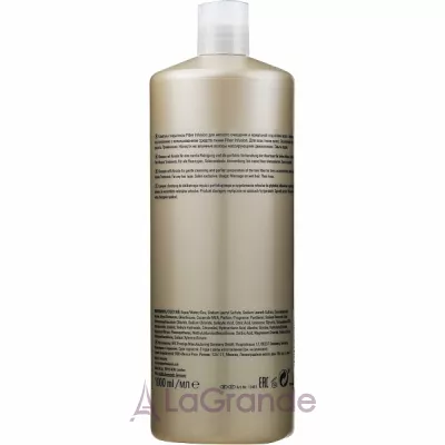 Londa Professional Fiber Infusion Shampoo   