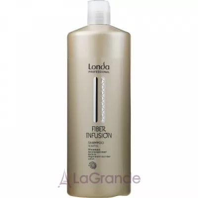 Londa Professional Fiber Infusion Shampoo   