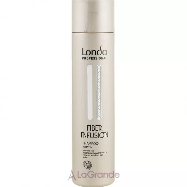 Londa Professional Fiber Infusion Shampoo ������� � ���������