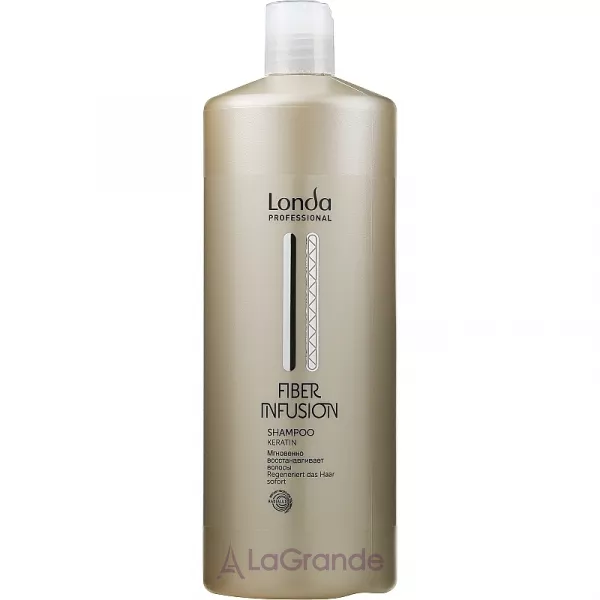 Londa Professional Fiber Infusion Shampoo ������� � ���������