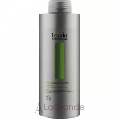 Londa Professional Impressive Volume   