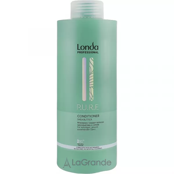 Londa Professional P.U.R.E Conditioner ����������� ��� �������