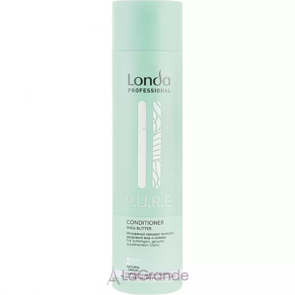 Londa Professional P.U.R.E Conditioner ����������� ��� �������