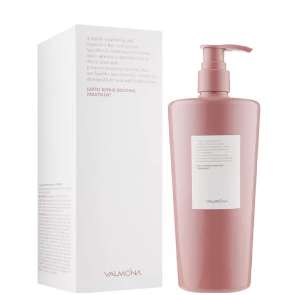 Valmona Earth Repair Bonding Treatment ����� ��� ����� 