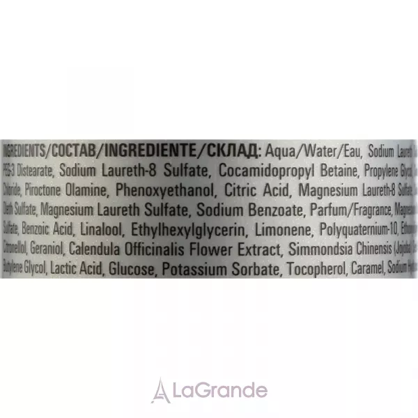 Londa Professional Scalp Dandruff Control Shampoo ������� ����� ����