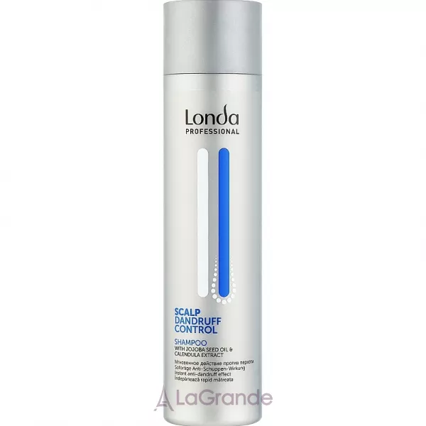 Londa Professional Scalp Dandruff Control Shampoo ������� ����� ����