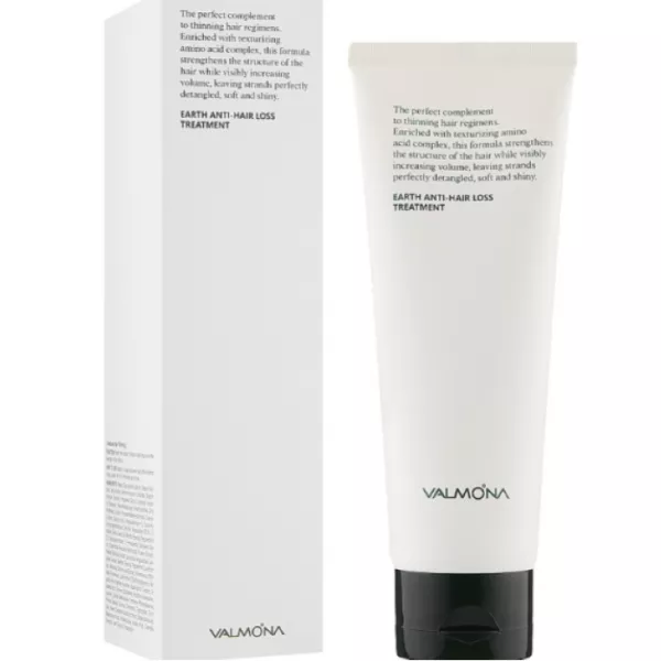 Valmona Earth Anti-Hair Loss Treatment ����� ������ ��������� �����