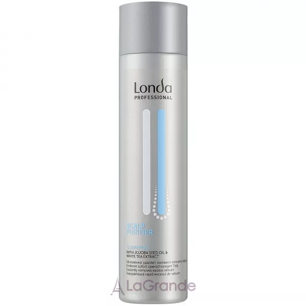 Londa Professional Scalp Purifier Shampoo ������� ��� ������� �������
