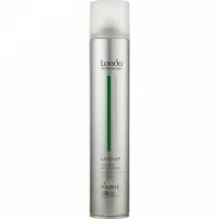 Londa Professional Styling Finish Layer Up Flexible Hold Spray ��� ��� ������� ������ ��������