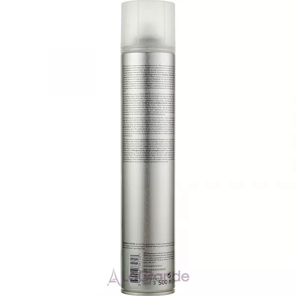 Londa Professional Styling Finish Layer Up Flexible Hold Spray ��� ��� ������� ������ ��������