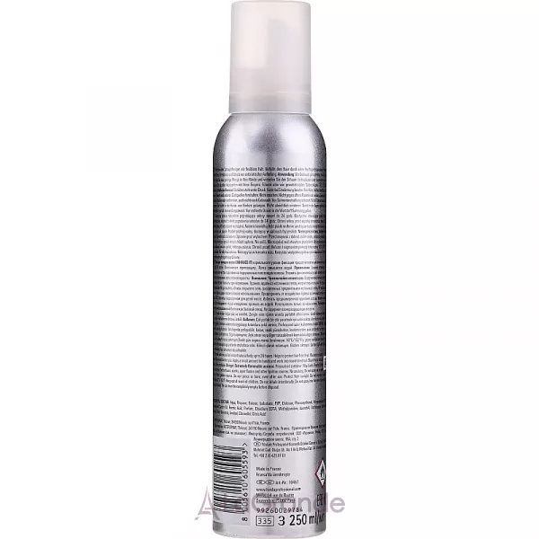 Londa Professional Styling Mousse Enhance ϳ�� ��� ��������� �������