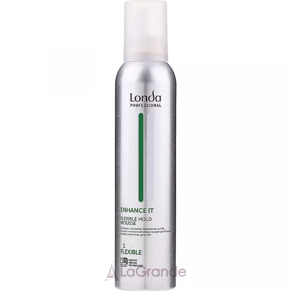 Londa Professional Styling Mousse Enhance ϳ�� ��� ��������� �������