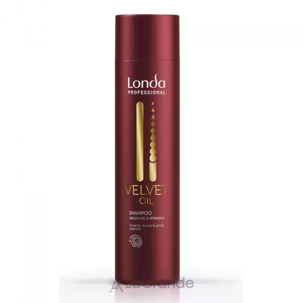 Londa Professional Velvet Oil Shampoo ������� � ��������� �볺�