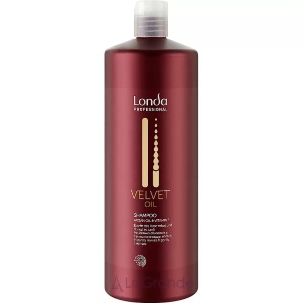 Londa Professional Velvet Oil Shampoo ������� � ��������� �볺�