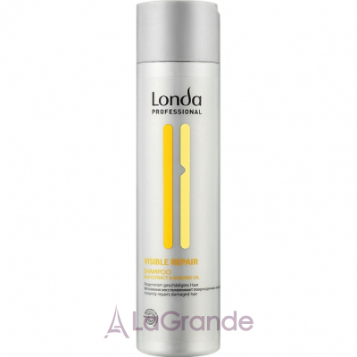 Londa Professional Visible Repair Shampoo   