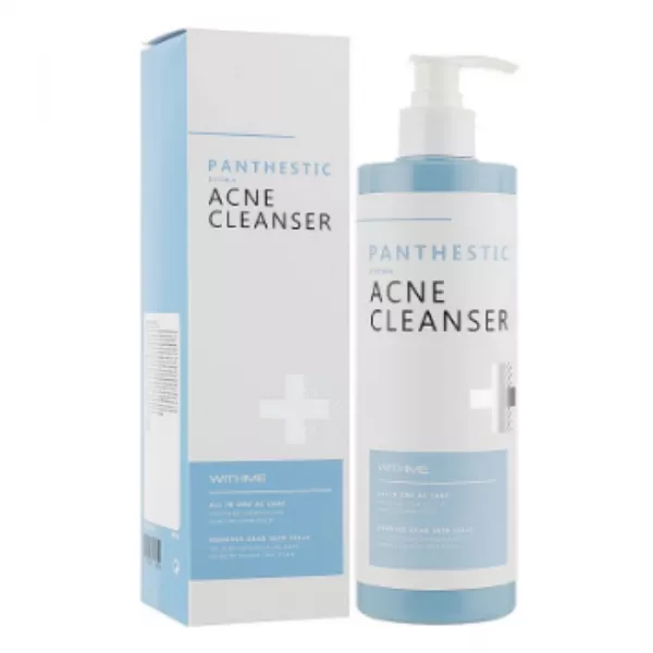 Withme Panthestic Derma Acne Cleanser ��������� ���� ��� ���������� ���� ����-����