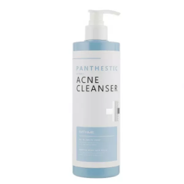 Withme Panthestic Derma Acne Cleanser ��������� ���� ��� ���������� ���� ����-����