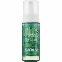 Lumene Puhdas Deeply Purifying Cleansing Foam ������� ��������� ����� ��� ��������