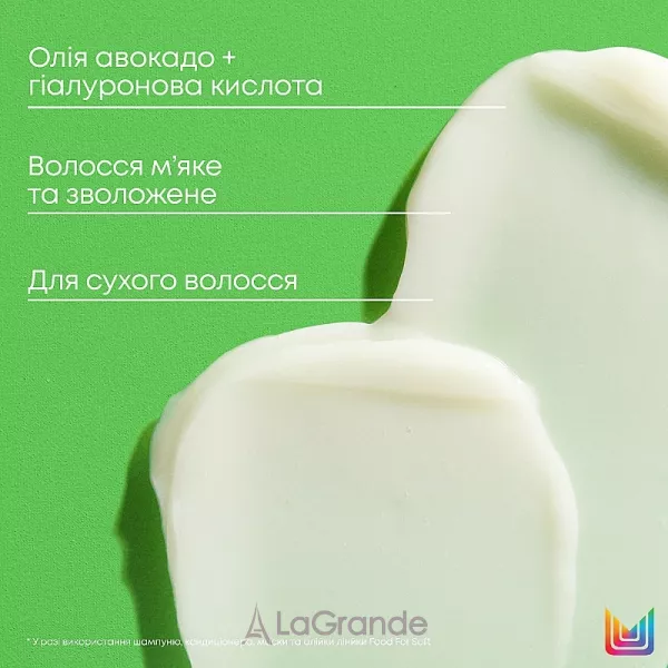 Matrix Food For Soft Detangling Hydrating Conditioner ����������� ��� ���������� � ���������� ������������ �����