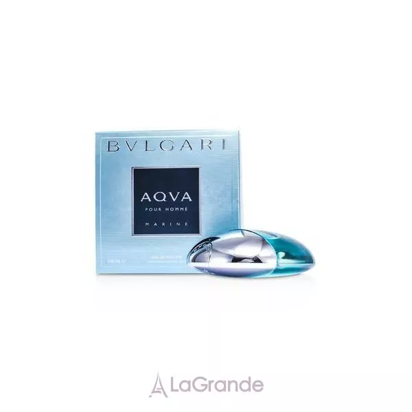 Bvlgari Aqva Marine Pour Homme �������� ����