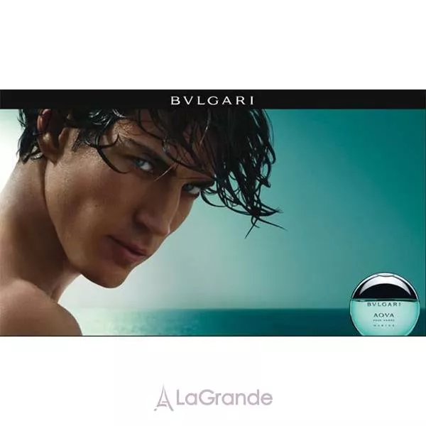 Bvlgari Aqva Marine Pour Homme �������� ����
