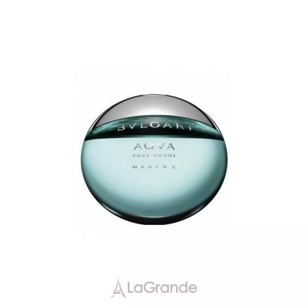 Bvlgari Aqva Marine Pour Homme �������� ����