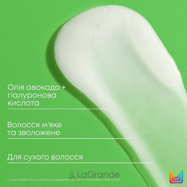 Matrix Food For Soft Hydrating Shampoo ������� ��� ���������� �������