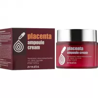 Zenzia Placenta Ampoule Cream ���� ��� ���� ������������