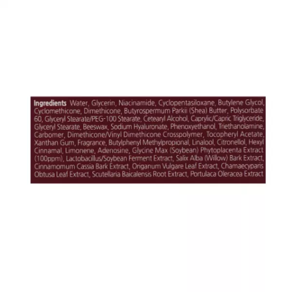 Zenzia Placenta Ampoule Cream ���� ��� ���� ������������