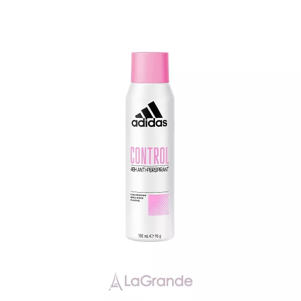 Adidas Control 48H Anti-Perspirant ����������-������������� ��� ����