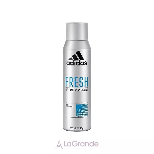 Adidas Fresh 48H Anti-Perspirant �������������-����� ��� �������