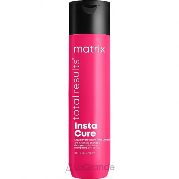 Matrix Total Results InstaCure Shampoo ������� ��� ������������ �������