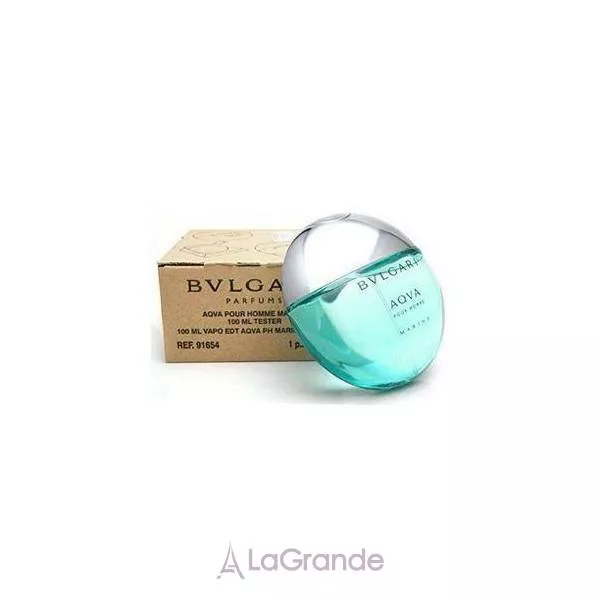 Bvlgari Aqva Marine Pour Homme �������� ���� (������)
