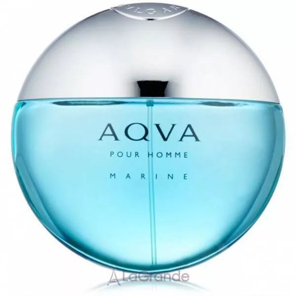 Bvlgari Aqva Marine Pour Homme �������� ���� (������)