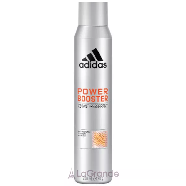 Adidas Power Booster 72H Anti-Perspirant �������������-����� ��� �������