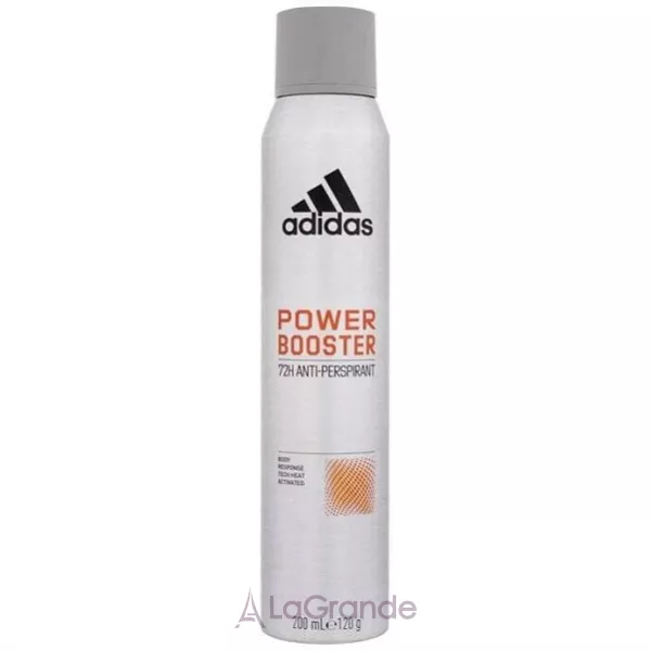 Adidas Power Booster Women 72H Anti-Perspirant �������������-����� ��� ����