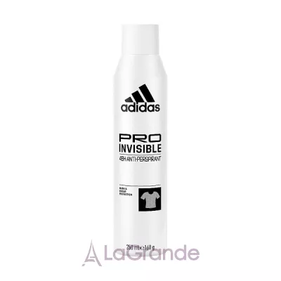 Adidas Pro Invisible 48H Anti-Perspirant -  