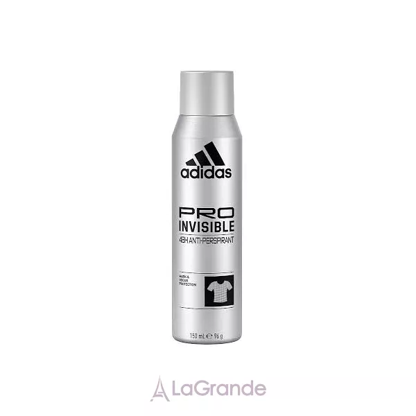 Adidas Pro invisible 48H Anti-Perspirant ����������-������������� ��� �������