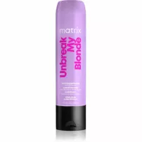 Matrix Total Results Unbreak My Blond Conditioner ����������� ��� �������� �������