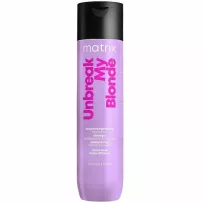 Matrix Total Results Unbreak My Blonde Strengthening Shampoo ������� ��� �������� �������