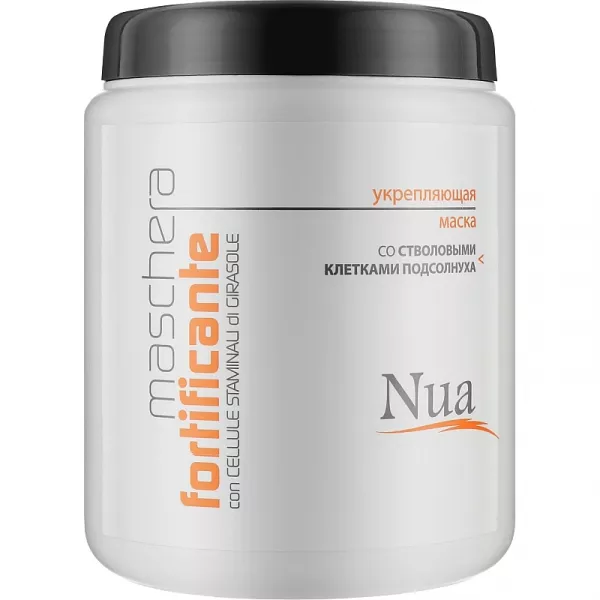 Nua Maschera Fortificante ����������� ����� �� ���������� �������� ����������