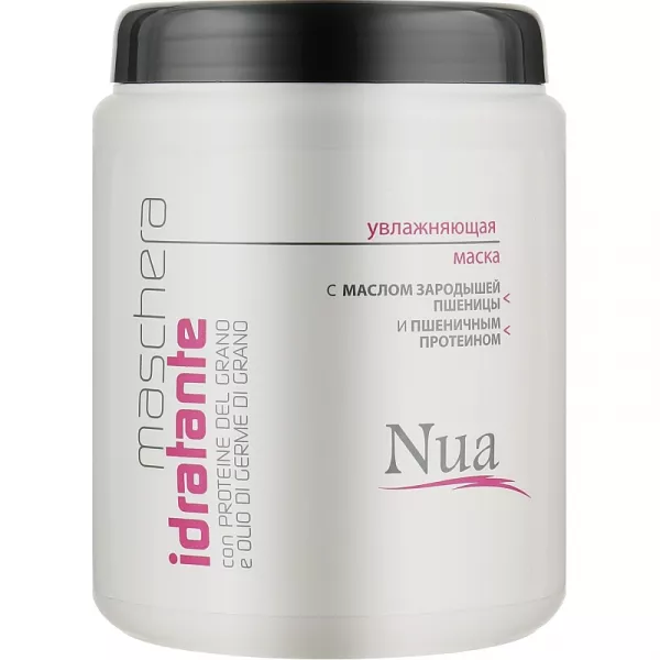 Nua Maschera Idratante ����������� ����� � ������ ��������� ������� � ��������� ���������