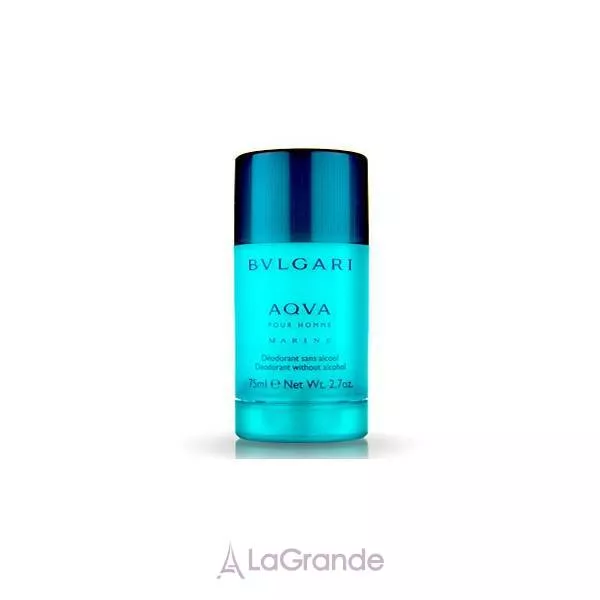 Bvlgari Aqva Marine Pour Homme ����������-���