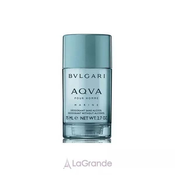 Bvlgari Aqva Marine Pour Homme ����������-���