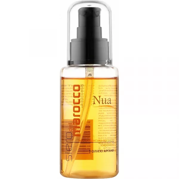 Nua Siero Del Marocco ������������ ��������� ���������